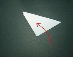 Jak zrobić gwiazdki z papieru