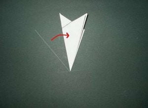 Jak zrobić gwiazdki z papieru