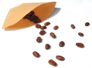 zabrakło filtrów do kawy, czym zastąpić filtry do kawy, filtry do ekspresu do kawy, brak filtrów do kawy