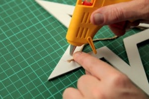 jak zrobić gwiazdę bożonarodzeniową jak zrobić gwiazdę na Boże Narodzenie