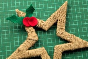 jak zrobić gwiazdę bożonarodzeniową jak zrobić gwiazdę na Boże Narodzenie