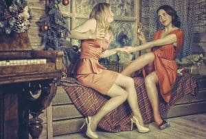 Jak przygotować Sylwestra w domu