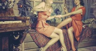 Jak przygotować Sylwestra w domu