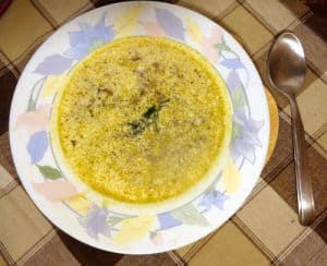 Przepis na zupę ogórkową, zupa ogórkowa, ogórkowa składniki, jak zrobić zupę ogórkową,