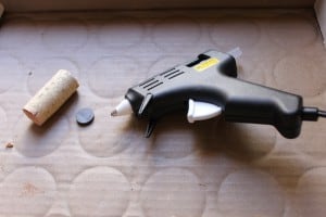 magnesy doniczki na lodówkę z roślinkami magnesy doniczki na lodówkę z roślinkami