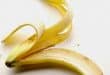10 niezwykłych zastosowań skórki od banana