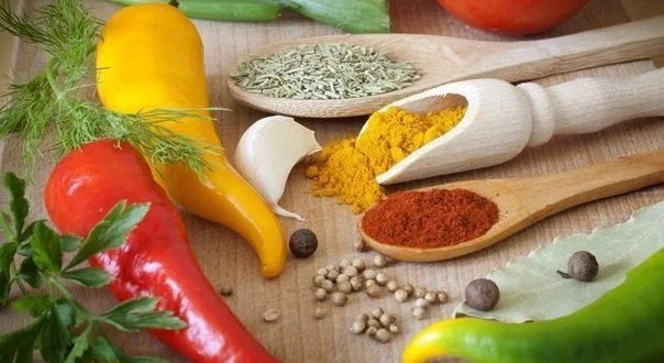Jakie przyprawy pasują do jakich dań?