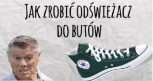 buty, odświeżacz do butów, śmierdzące buty, usuwanie zapachu z butów, odświeżanie butów,jak pozbyć się nieprzyjemnego zapachu z butów