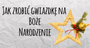 papierowe ozdoby choinkowe, gwiazda na swięta, gwiazda na boże narodzenie, jak zrobić gwiazdkę na święta, papierowe ozdoby, gwiazdki z papieru jak zrobić