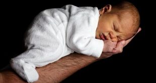 Jak uśpić niemowlę