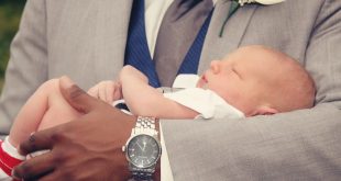 Jak ubrać dziecko do chrztu?