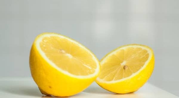 Kwasek cytrynowy - 10 nietypowych zastosowań