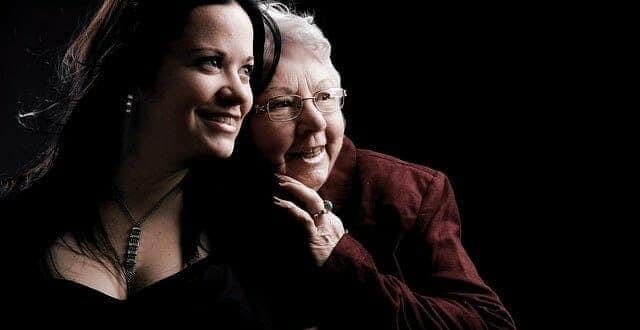 dobre stosunki z teściową