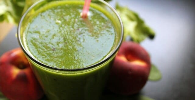 Oczyszczanie organizmu