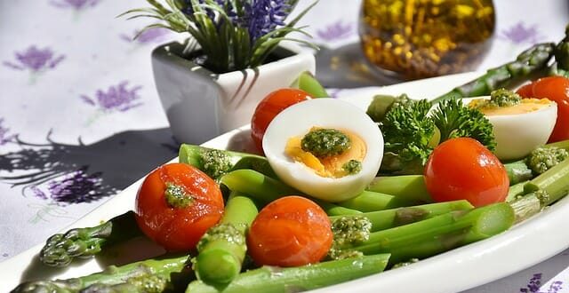 Od czego zacząć wiosenne odchudzanie?