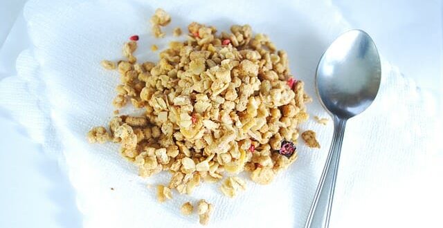 Pomysły na sałatki z kaszy