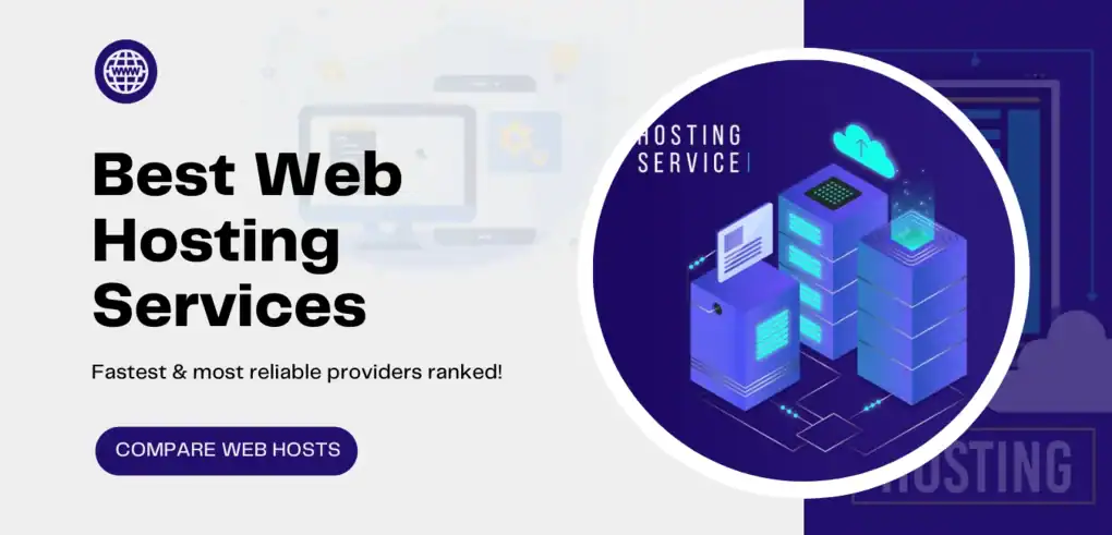 Hosting stron internetowych i serwerów w najlepszej jakości.