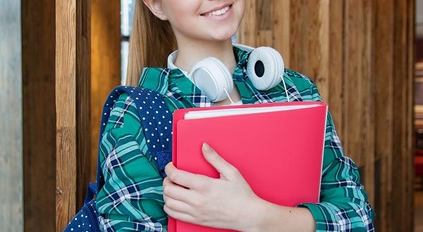 Chodzenie do szkoły