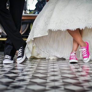 Wpadki na ślubie, których warto unikać