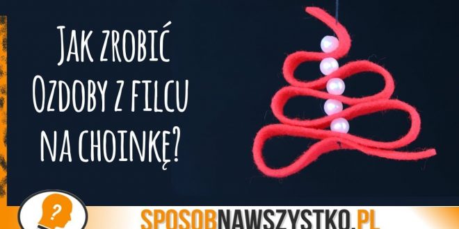 Ozdoby Bożonarodzeniowe