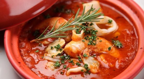 jak uratować przesoloną zupę