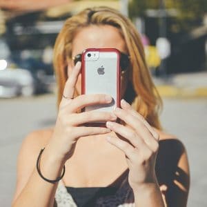 aktualizacja smartphona