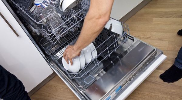 Jak używać zmywarki