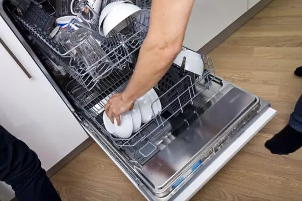 Jak używać zmywarki