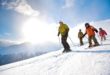 Gdzie na narty z dziećmi? Top 5 ośrodków narciarskich na rodzinny urlop w górach