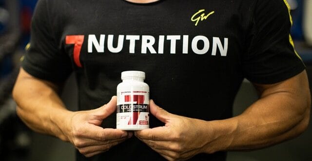 7Nutrition – Twoje wsparcie w drodze do lepszej formy
