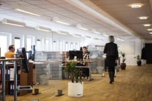 Druk termotransferowy - poznaj Lagraf Partners