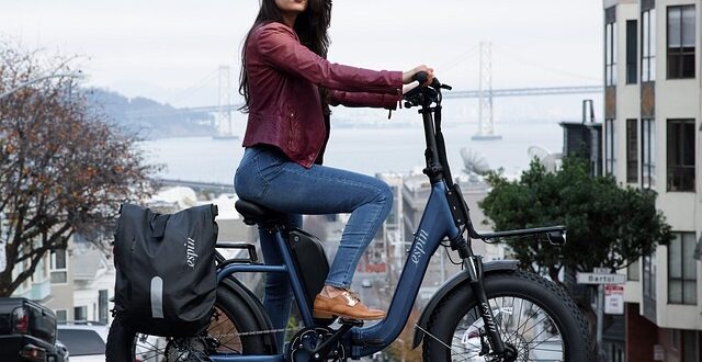 Silnik do roweru – jak wybrać najlepszy napęd i stworzyć wydajny e-bike na lata?