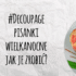 Naturalne barwniki do jajek wielkanocnych