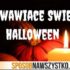 Potwory na Halloween – Zrób to sam