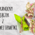 Dekoracja wielkanocna – Jajka z muliny