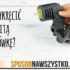 Tęcza kolorów na mleku – zabawa dla dzieci