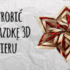 Jak mieć proste plecy?