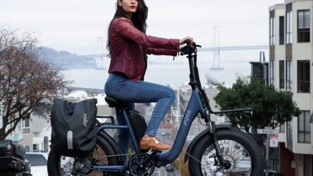 Silnik do roweru – jak wybrać najlepszy napęd i stworzyć wydajny e-bike na lata?