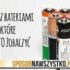 Jak ubić śmietanę bez miksera?